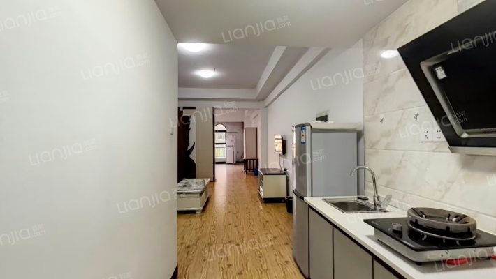 国盛商业广场二手房实景图