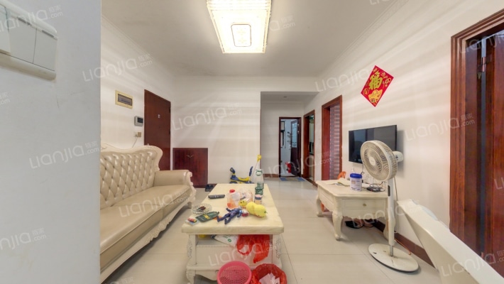 惠恺新时代二手房实景图