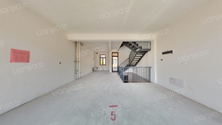 青岛院子二手房实景图