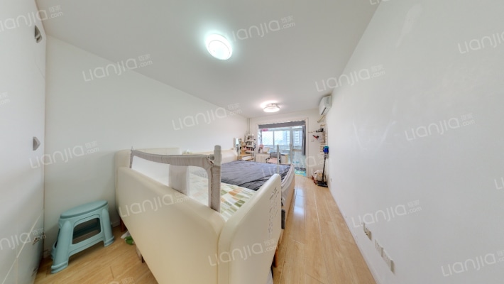 扣钟北里西区二手房实景图