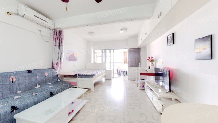 汉飞又一城二手房实景图