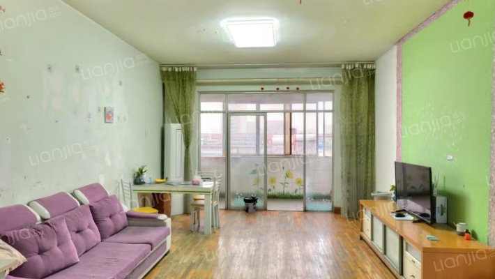 南丰街9号二手房实景图