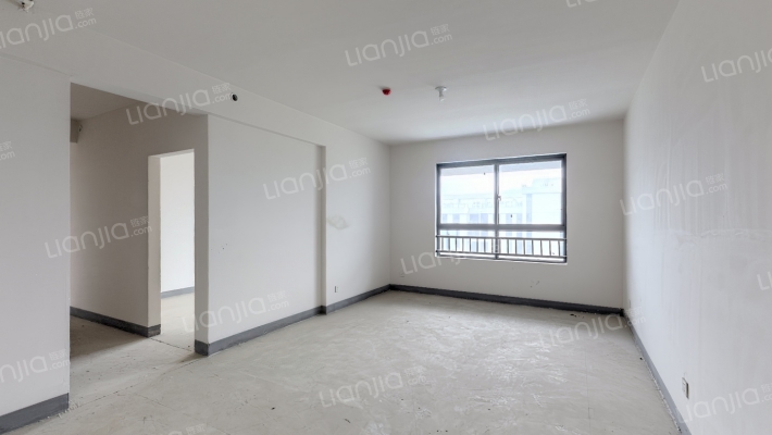 霞庭湾二手房实景图