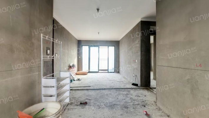 康馨·澜悦湾二手房实景图