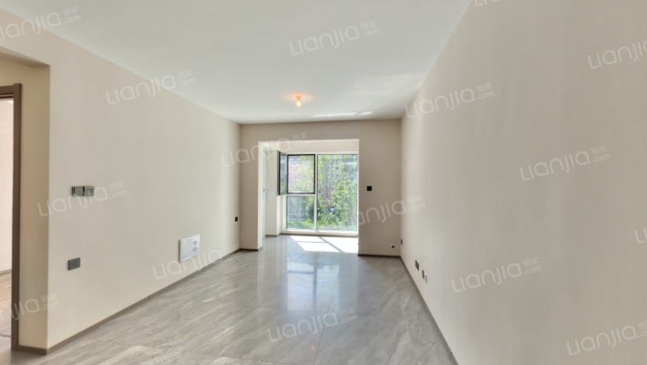 万科滨江都会（秀汐园）二手房实景图