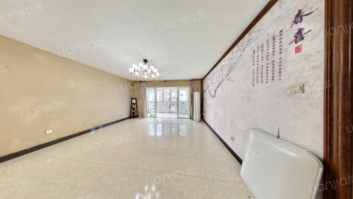 邮政小区二手房实景图