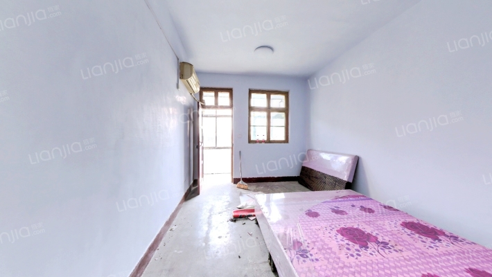 医药站8号院二手房实景图