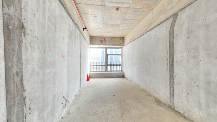 正荣财富中心二手房实景图