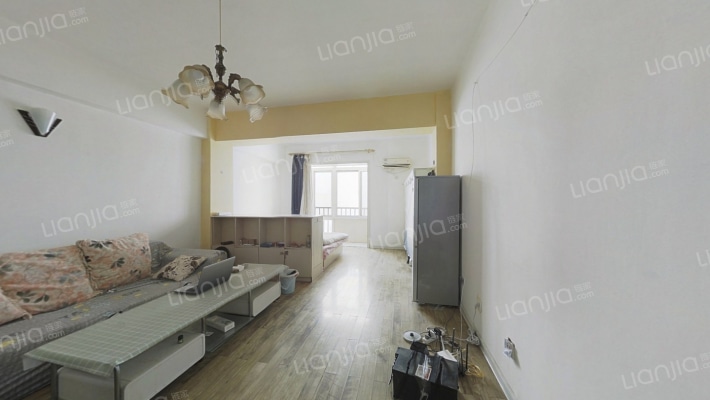 安盛花园（金州）二手房实景图