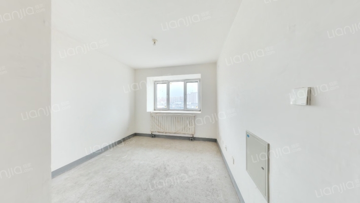 勤俭新苑二手房实景图