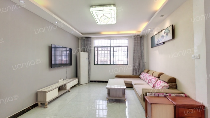 新天第凤凰小区二手房实景图