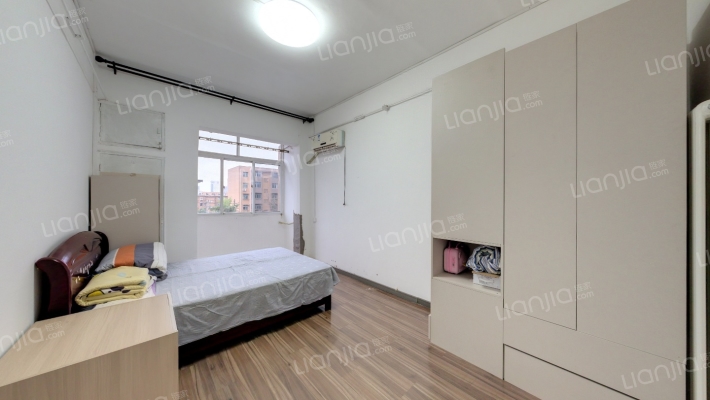 中煤地质局家属院二手房实景图