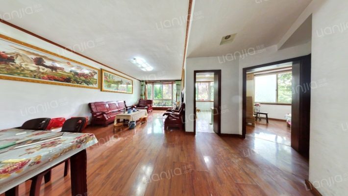 鼎虹嘉苑二期二手房实景图