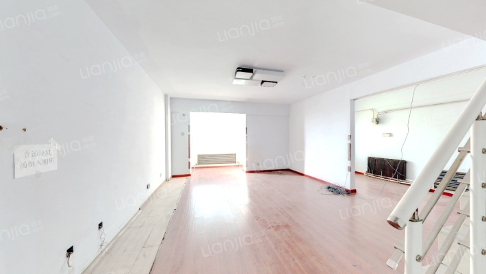 长电时代花园二手房实景图