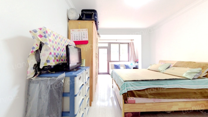 辽海小区二手房实景图