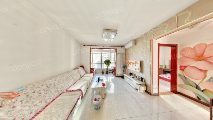 欣桃园二手房实景图