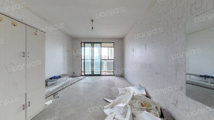 浦江世博家园十街坊二手房实景图