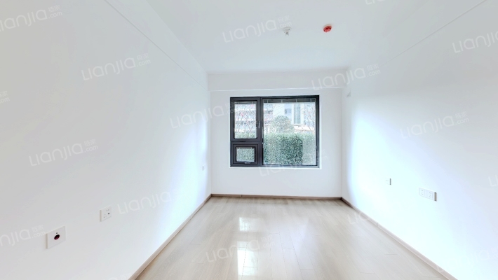 万科·朗拾二手房实景图