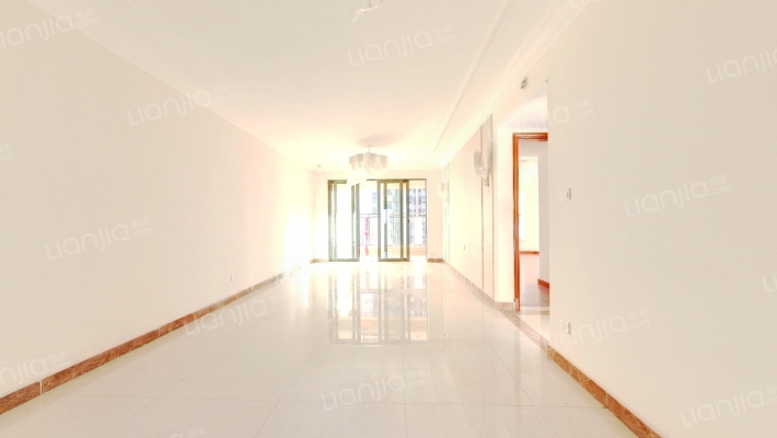 恒大悦府二手房实景图