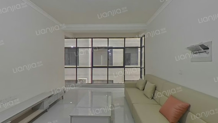 北大梁小区二手房实景图