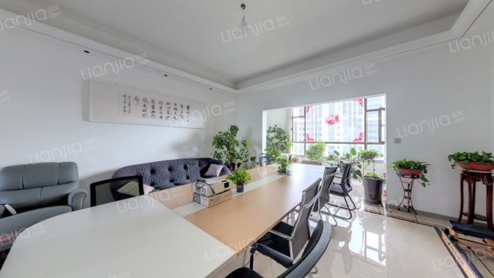 龙湖华府二手房实景图