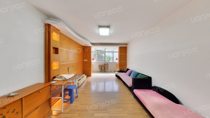 景田西小区二手房实景图