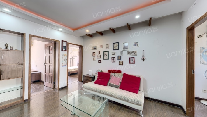 松盛园二手房实景图