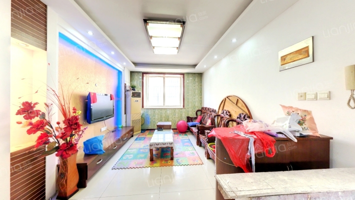 华辉丽景园二手房实景图