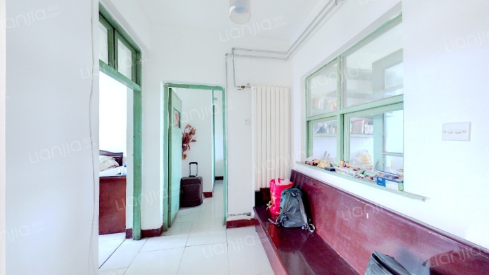 核工业第五研究设计院南院二手房实景图