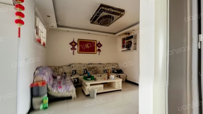 清风社区二手房实景图