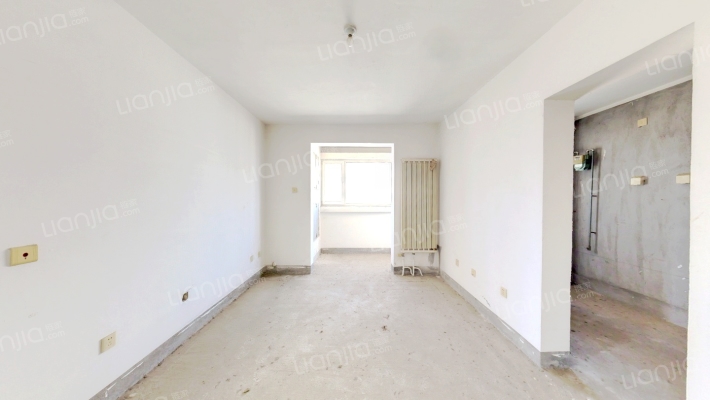 民盛园二手房实景图