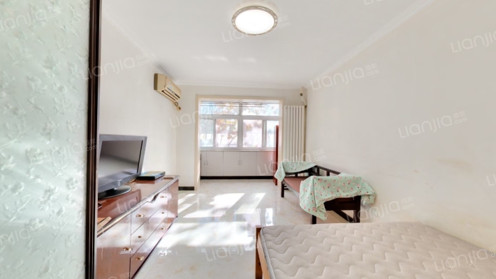 芳群园四区二手房实景图