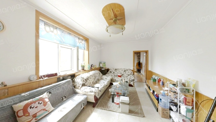 园林设计研究院二手房实景图