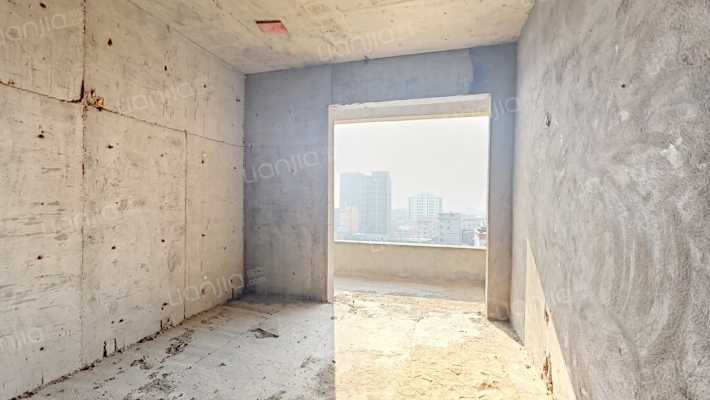 东方府邸二手房实景图