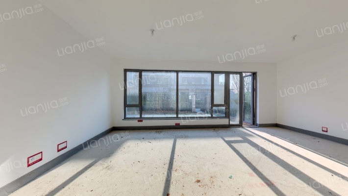 中海天赋嶺二手房实景图