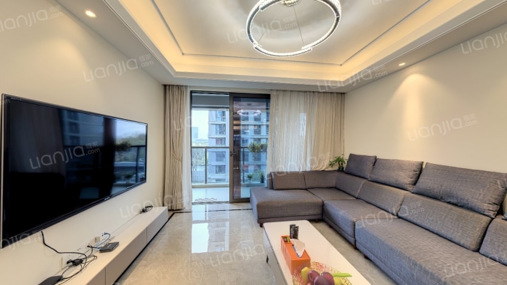 望钱塘云庄二手房实景图