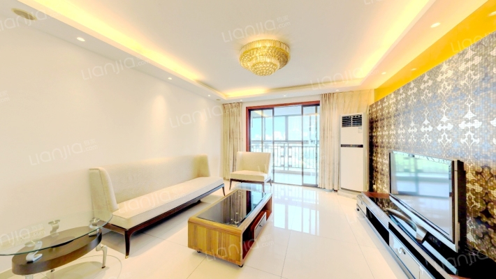 东方花园三期二手房实景图