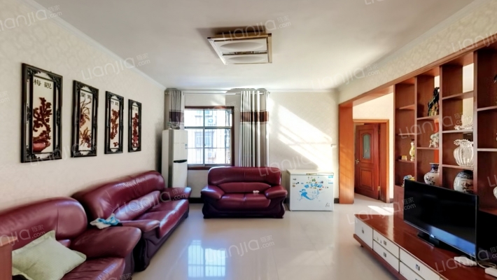 诚朴路129号二手房实景图