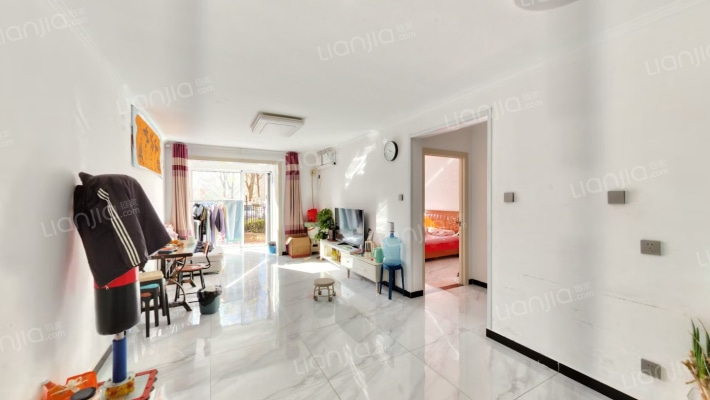 永定河孔雀城唐顿公馆二手房实景图