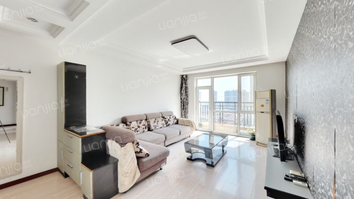 碧桂园银河城星语苑二手房实景图