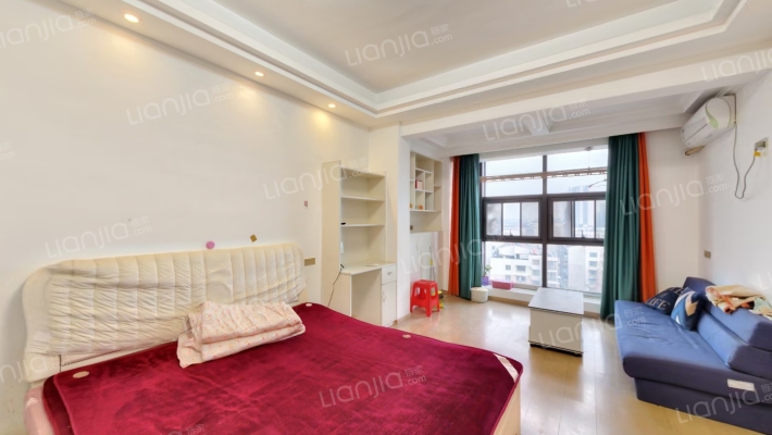 春天大道小区二手房实景图