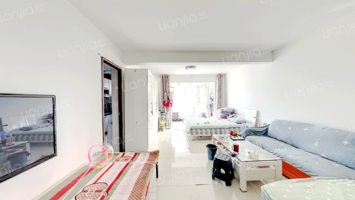 燕丰园二手房实景图