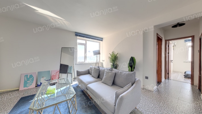 翡翠花园二手房实景图