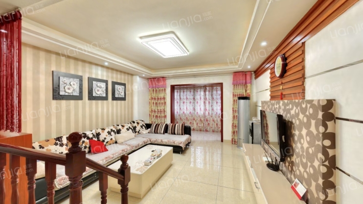 梧桐花园二手房实景图