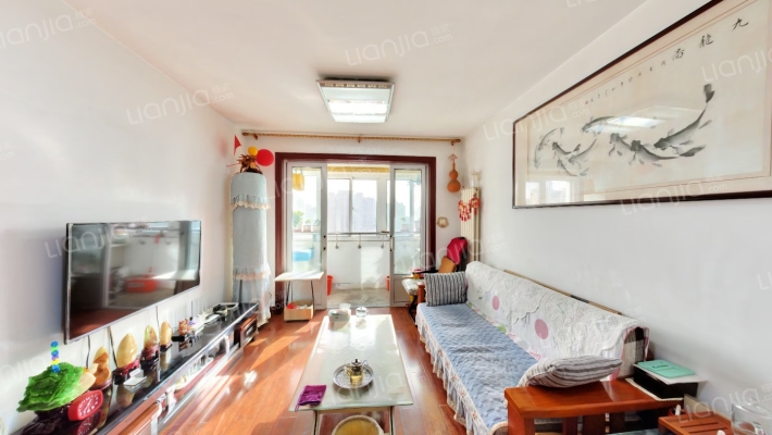 兴福佳苑二手房实景图