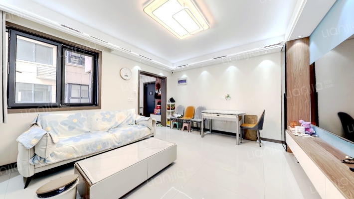 天瑞华府二手房实景图