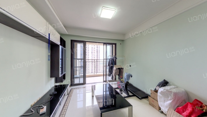 保利花香美苑二手房实景图