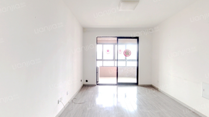 华地紫金府二手房实景图