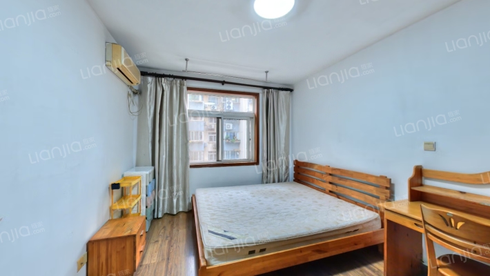 积善新寓丰勤园二手房实景图