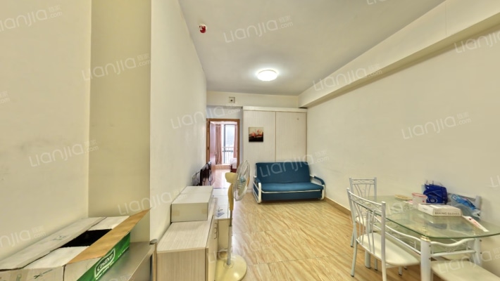 嘉悦公馆二手房实景图